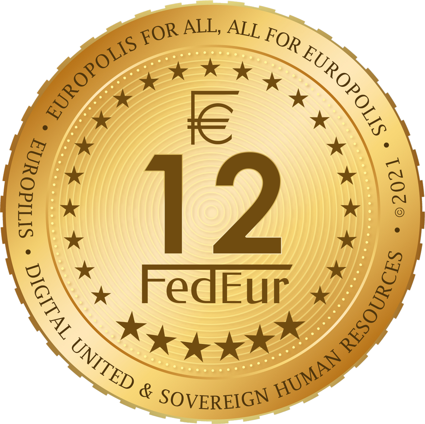 FedEur Share-Token